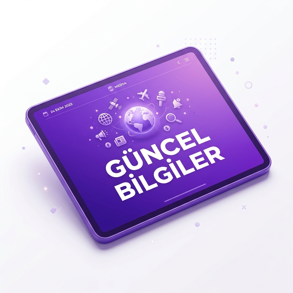 Gündem haberlerini, uluslararası kuruluş notlarını ve güncel bilgileri takip eden memur adayı